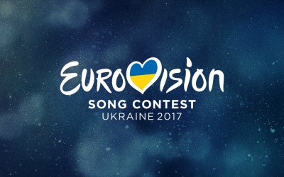 2017 m. „Eurovizijos" dainų konkursas